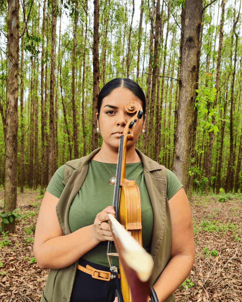 Apresentação musical 2