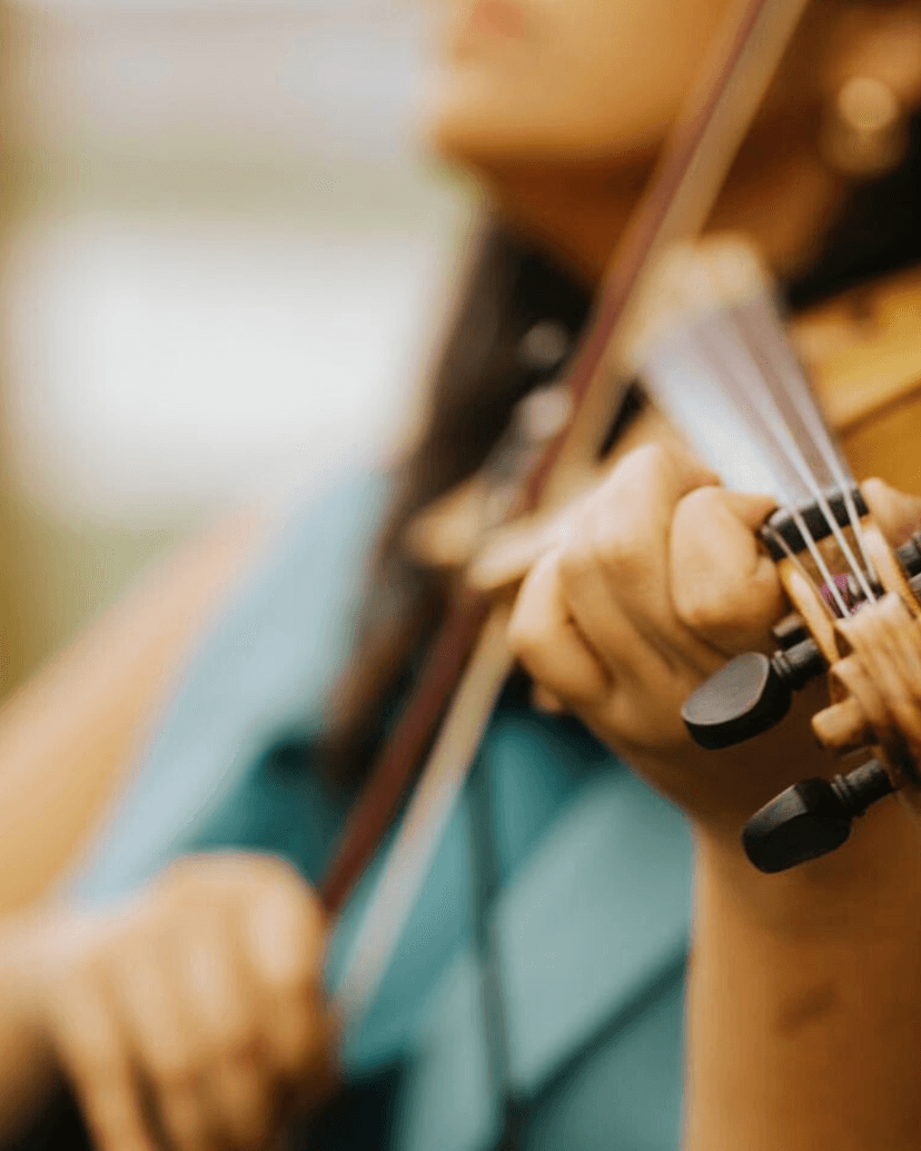 Apresentação musical 7